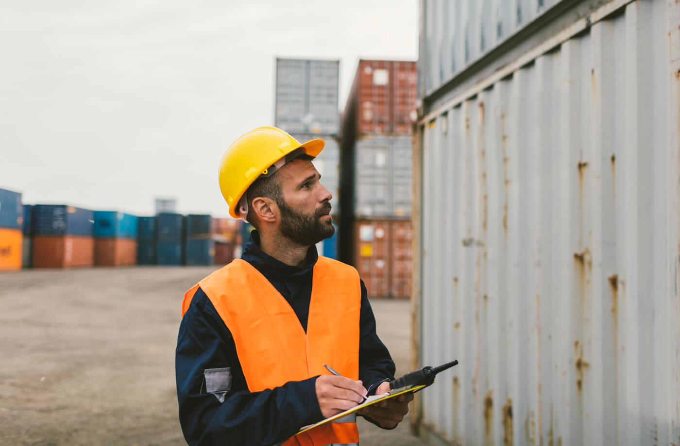 Smart Rota | Scheduling automation for smarter business